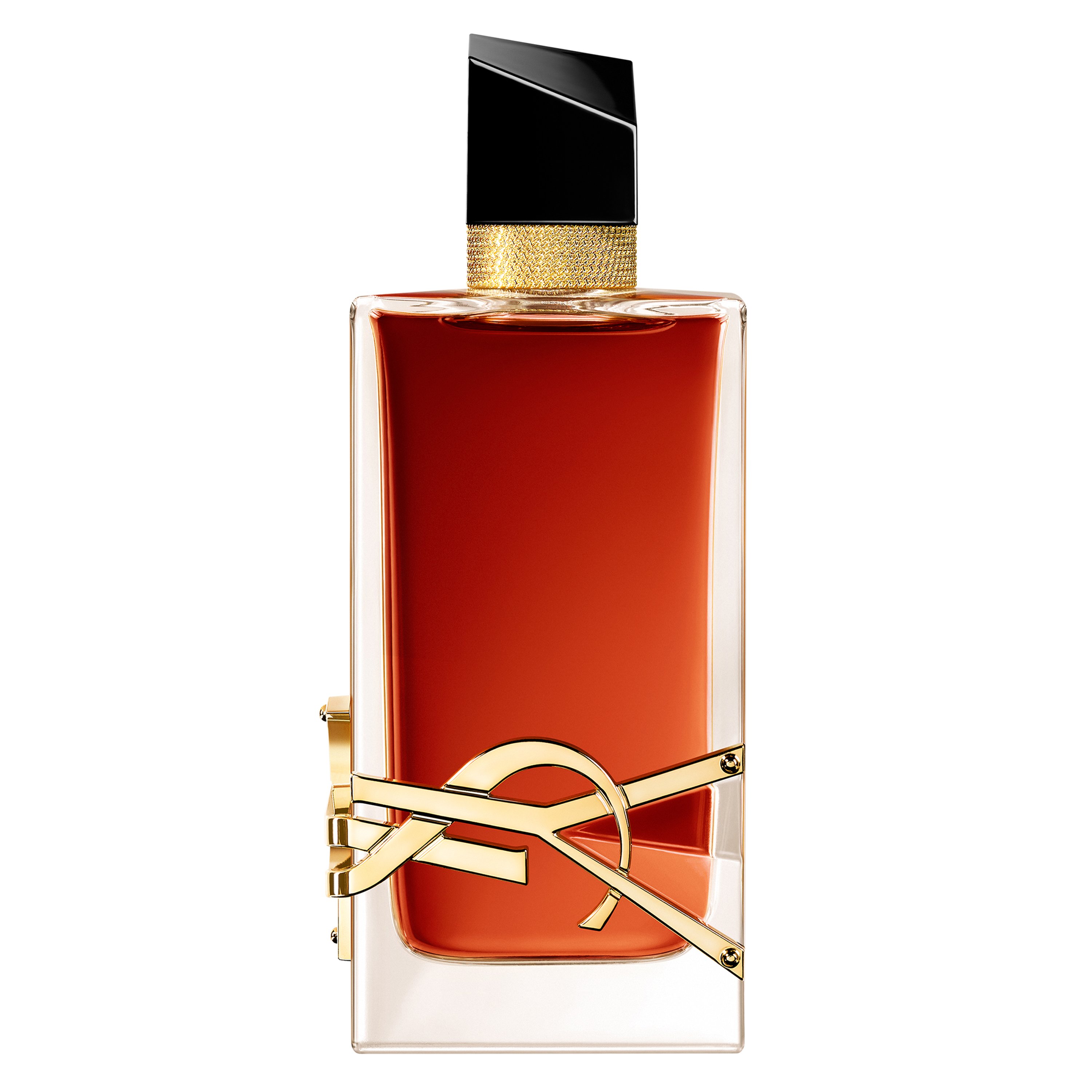 YSL Perfume Unboxing: Sophia Isabella Smith's Review